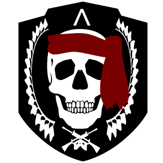 Knodda's emblem