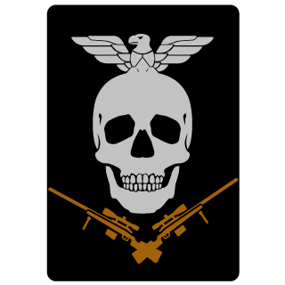 PolkovnikSanchez's emblem