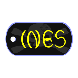 INES_Bravo_GER's emblem