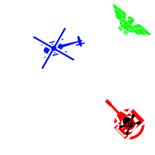 Ysmir57's emblem