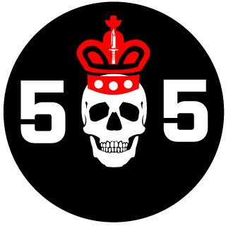 immoral55's emblem