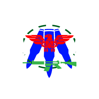 SrLiono's emblem