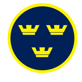 Sweden's emblem