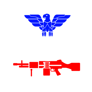 toofootball's emblem