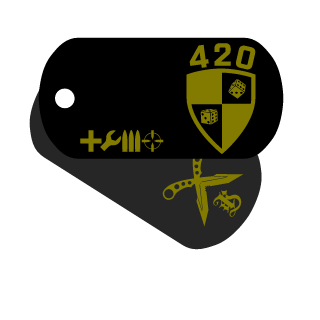 Xaustion's emblem