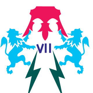 RSVII's emblem