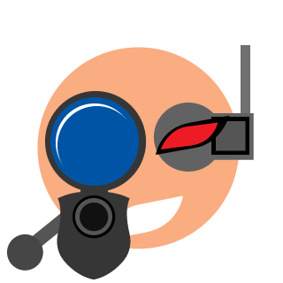 Phirius04's emblem