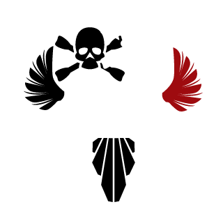 Sinex1983's emblem