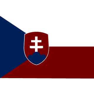 HARDLINE CZSK's emblem