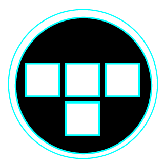2DGuy's emblem