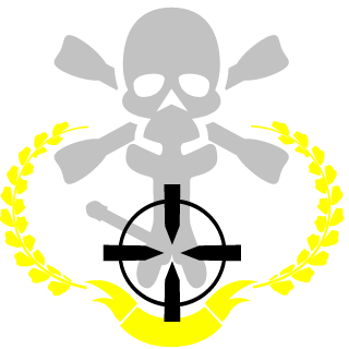 Allen86's emblem