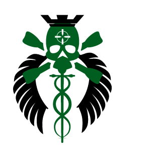 JustYees's emblem
