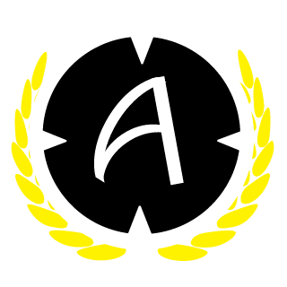 Oluhovchanin's emblem