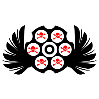 DSDrix's emblem