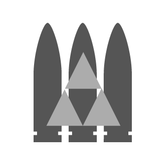 JohnDoedel's emblem
