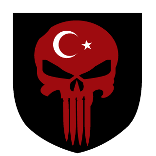 Show Team's emblem