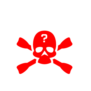 DangerousRandom's emblem