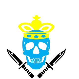 ArymanPOL's emblem