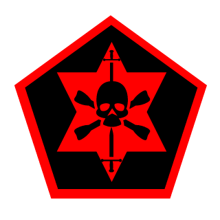 Gr1m-Armadillo's emblem