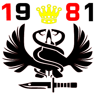Hlrtx's emblem