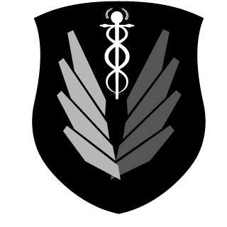 MarkuStrike's emblem