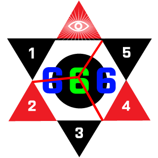 Aleister-Crowl3y's emblem