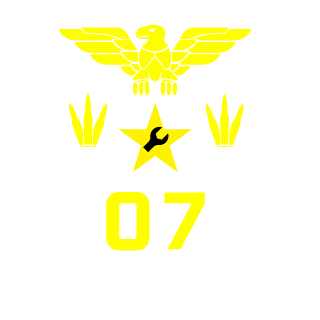 Ragetasticism's emblem