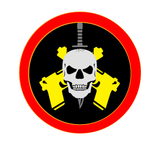 M-Tranquilo's emblem