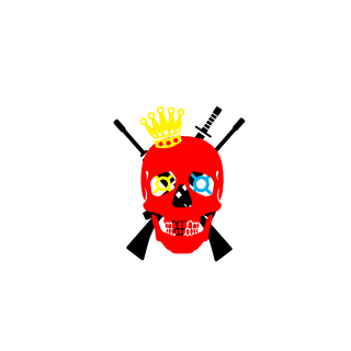 ogyreZ123's emblem