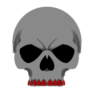 BitterBot's emblem