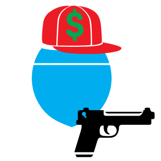 PaParze's emblem