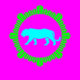 Thunder thrash's emblem