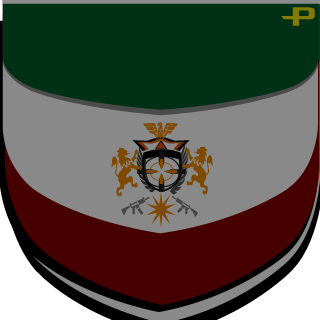 PersiangodFather's emblem