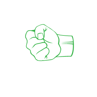 1BLAIN's emblem