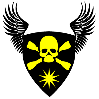 AusRain's emblem