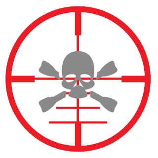 DoH's emblem