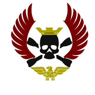 H1ghV0lt4ge's emblem