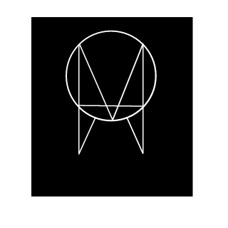 Alejitohack's emblem
