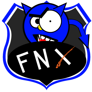 Scanortv's emblem