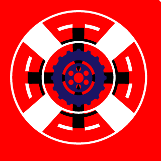 DarkCaOlHo's emblem