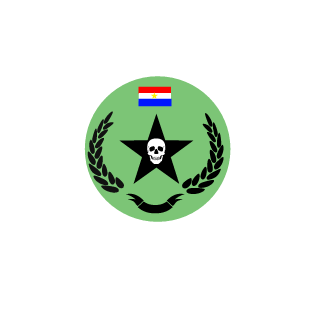dargor1406's emblem