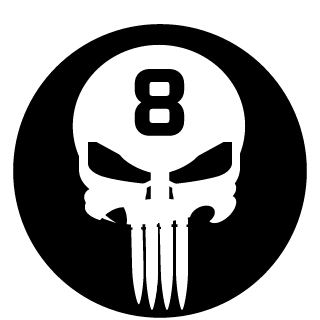 FrankyPunky's emblem