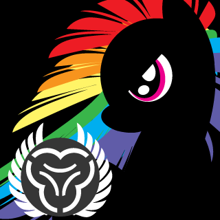 Rexorus32's emblem
