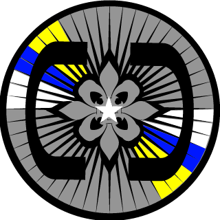 CuerpoCanario's emblem