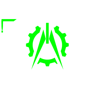 DontHitMeWith's emblem