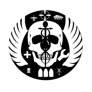 Cortisol92's emblem
