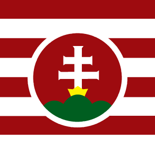 CaptainCarpathia's emblem