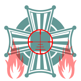 machine900's emblem