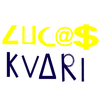 1LucAhh's emblem