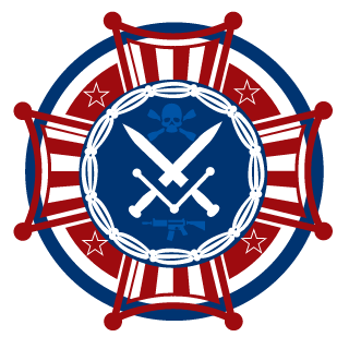 llllHunter's emblem
